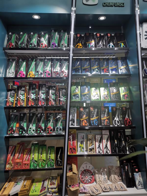 Chunfeng Scissors Flagship Store describe pic - 2