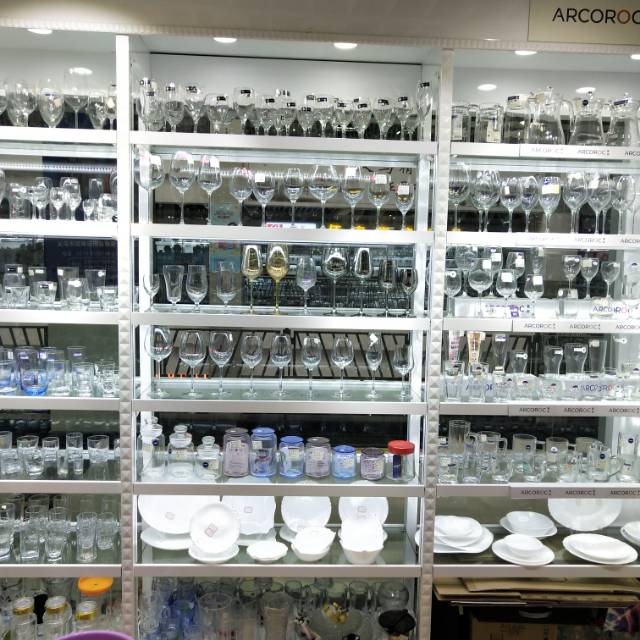 Giden Trading Company describe pic - 1