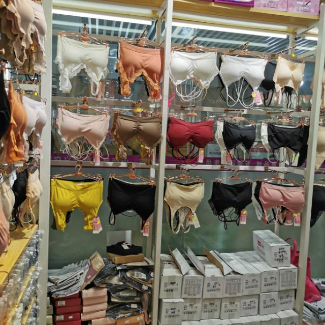 Century Beauty Underwear describe pic - 3