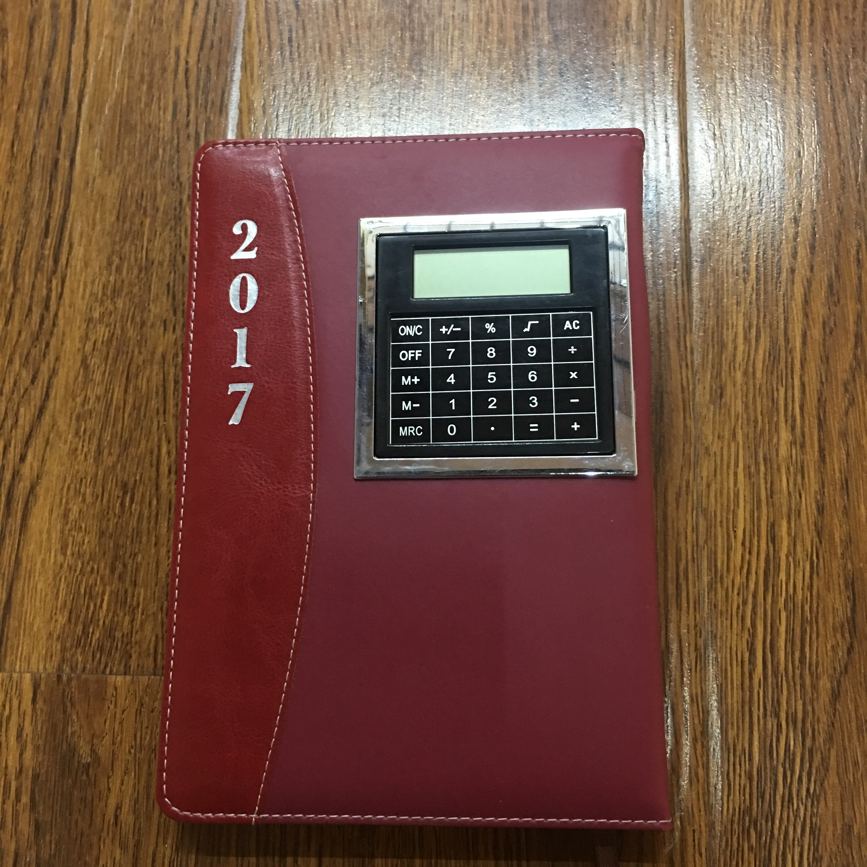 笔记本子商务定制加厚会议记录本办公高档工作记事本复古超厚