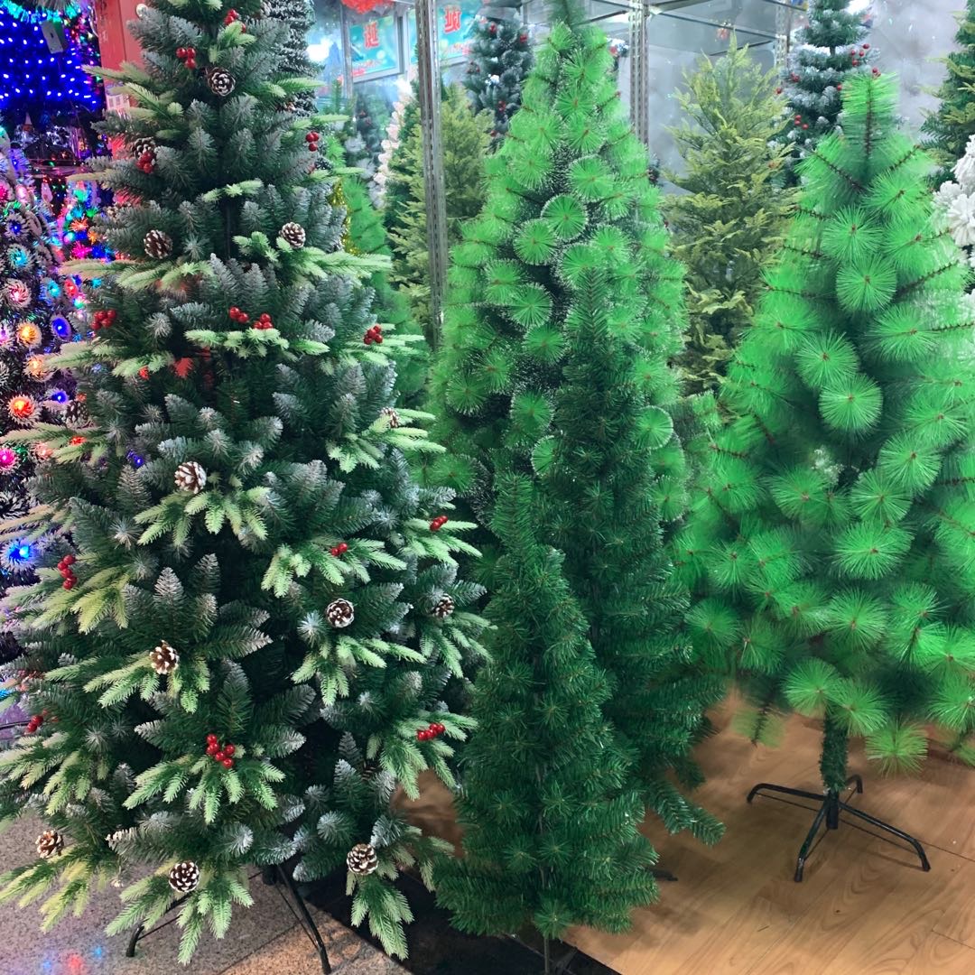 Zhejiang Jinda Christmas Craft Co., LTD describe pic - 2
