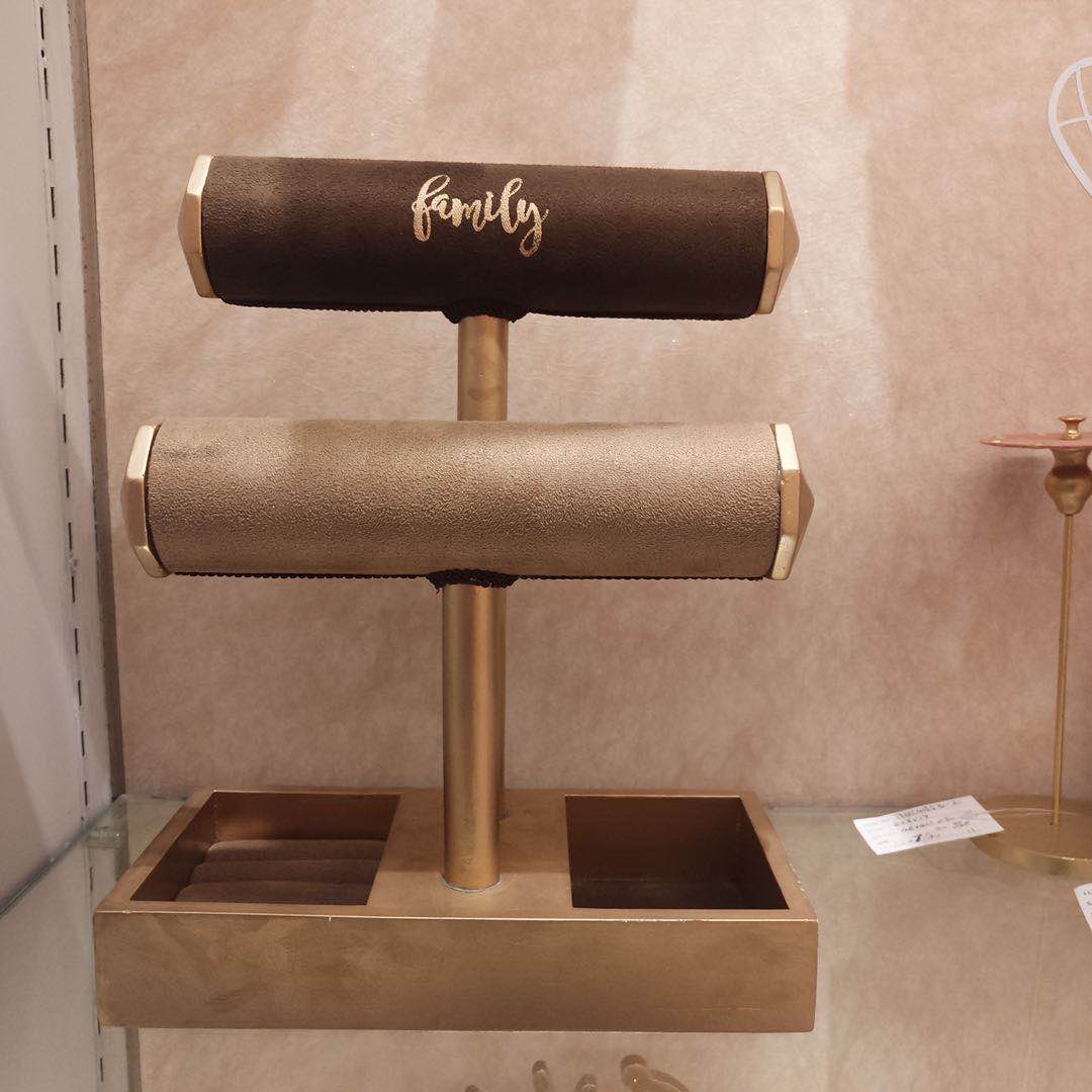 New manufacturers jewelry shelf jewelry display shelf jewelry box thumbnail