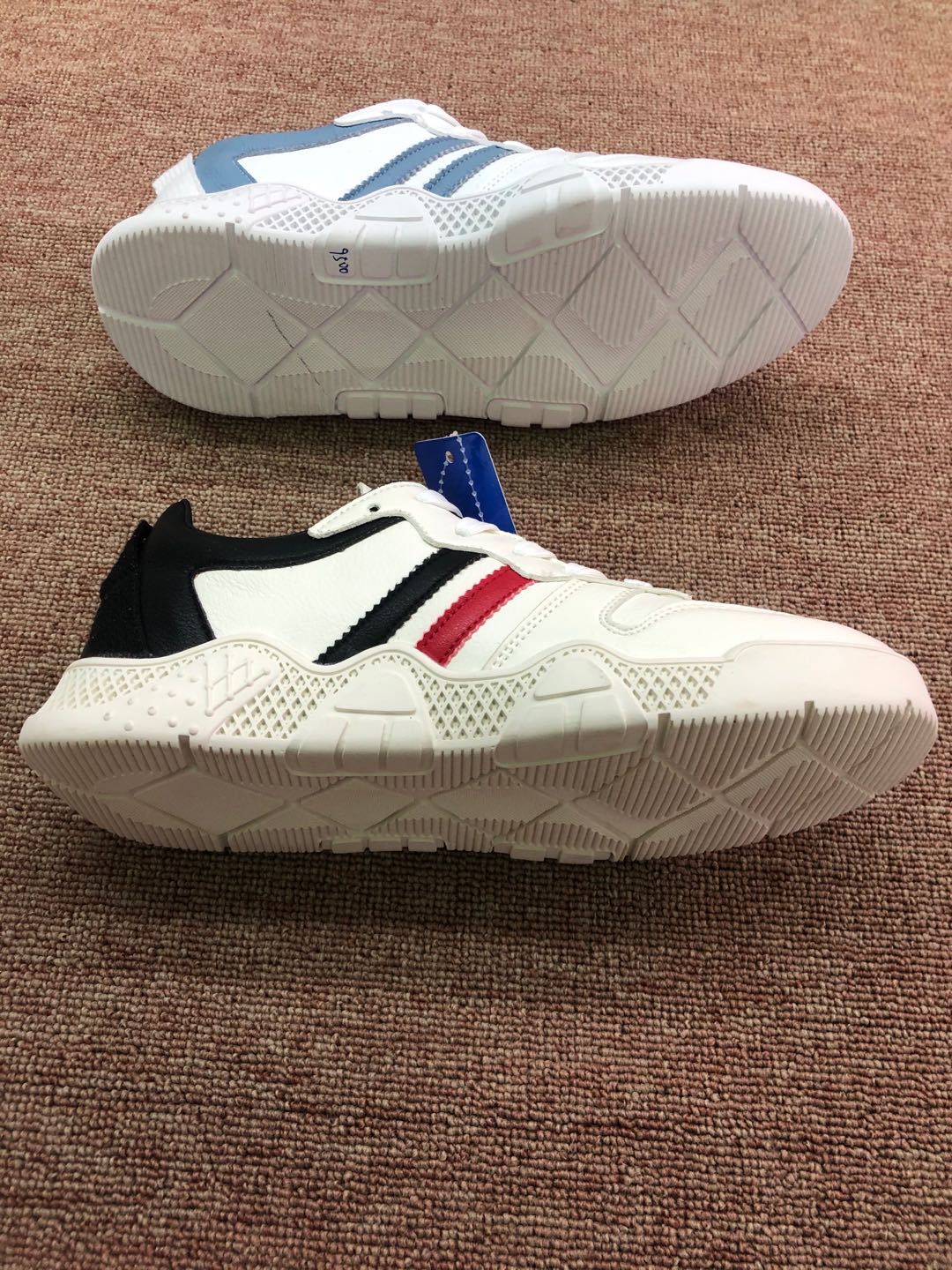 CQ806 Gilcon 2020 new running shoes for men's leisure sports