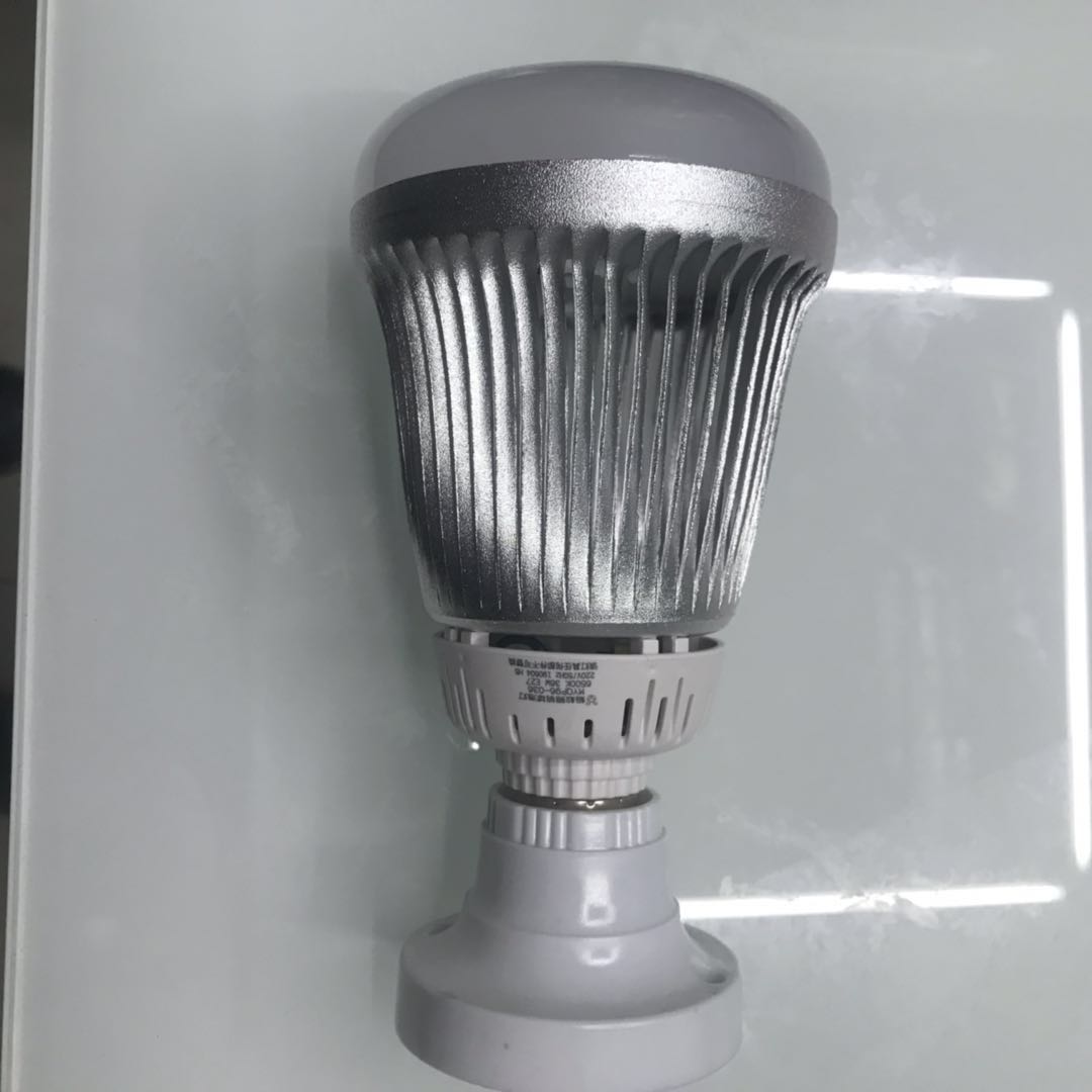 卧室灯具书房房间灯饰圆形明装简约LED灯客厅