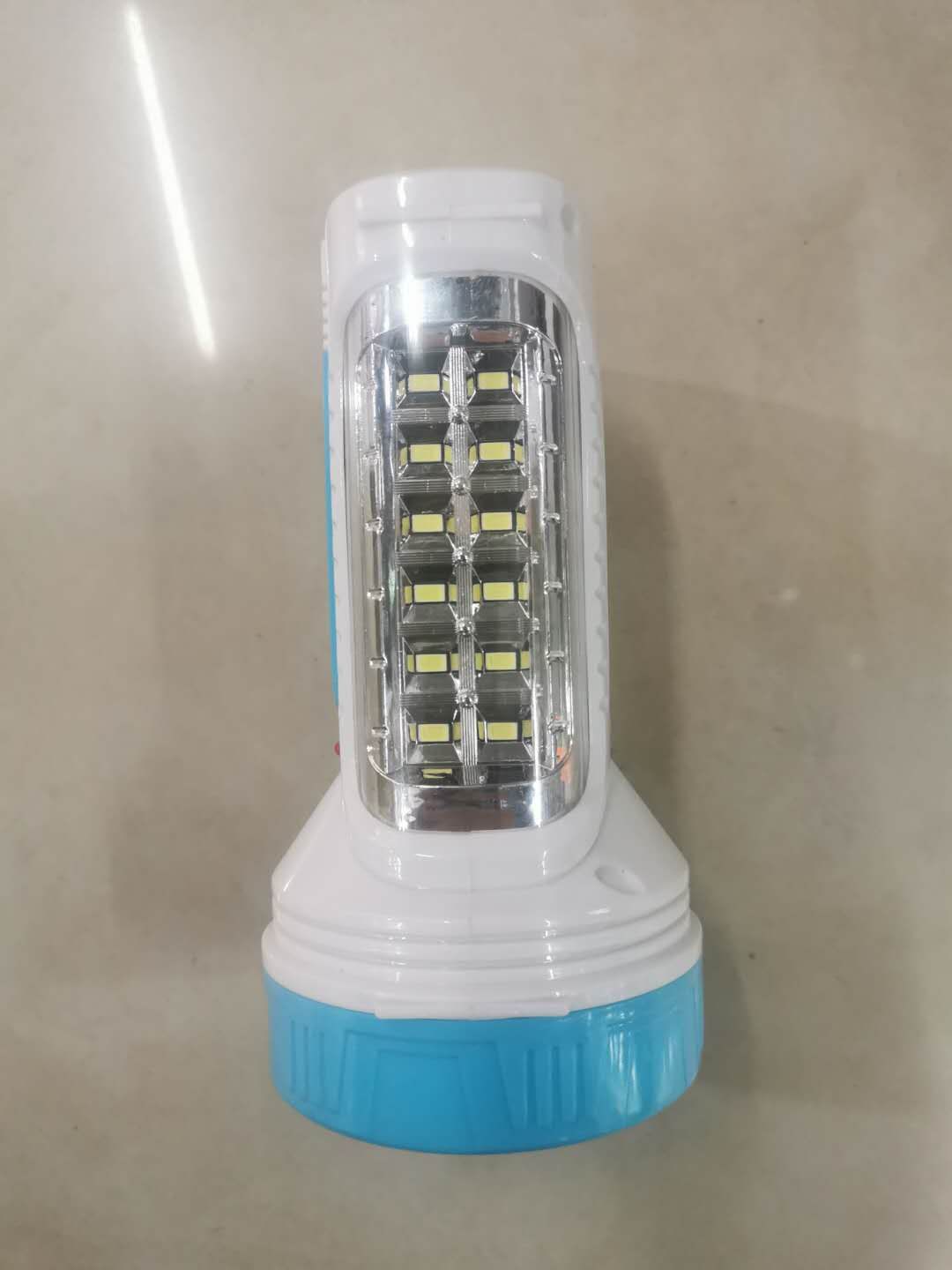 小手电筒充电家用迷你远射强光可充电式