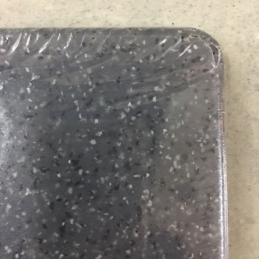 环保卫生食品级新款塑料菜板细节图