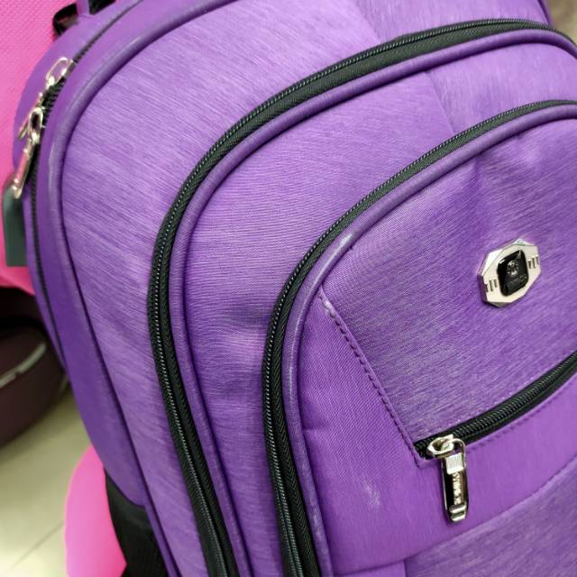 Computer Bag Travel Bag Men's Backpack details Picture