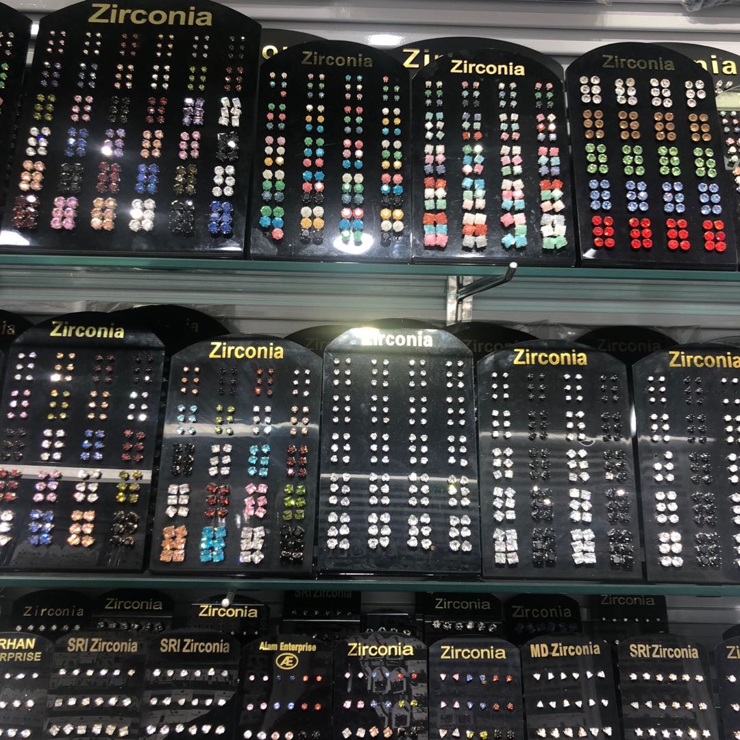 Yiwu Huasheng Accessories describe pic - 2