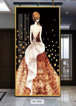 装饰画/厂家直销细节图