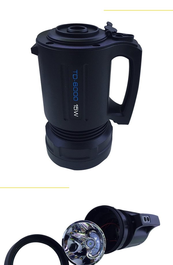 手提灯/手电筒产品图