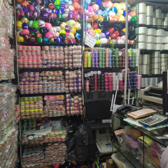 Zhao Qi accessories describe pic - 3