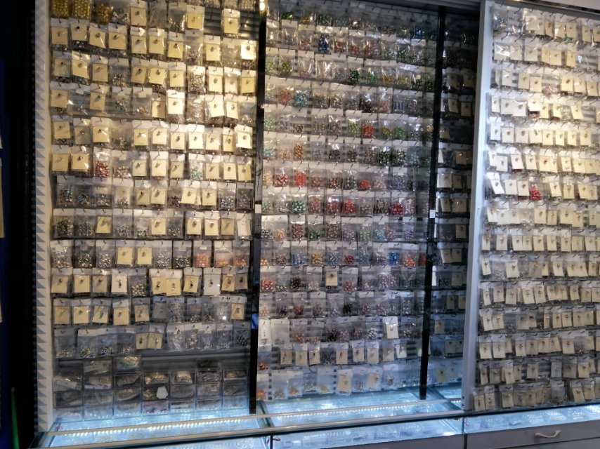 Dai Xi Accessories Factory describe pic - 1