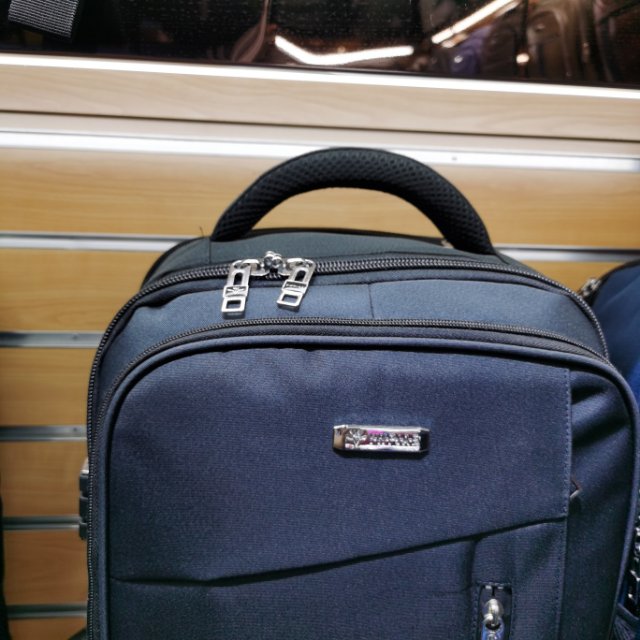 双肩包男士背包商务男女双肩包电脑旅行休闲大容量书包初高中学生产品图