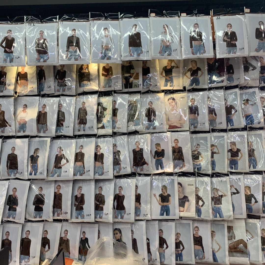 Siyameiting Underwear Store describe pic - 3
