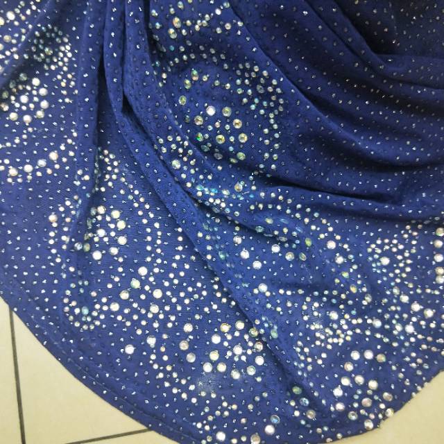 Manufacturers Direct Sales Spring And Winter Arab Muslim Adult Women Headscarf details Picture
