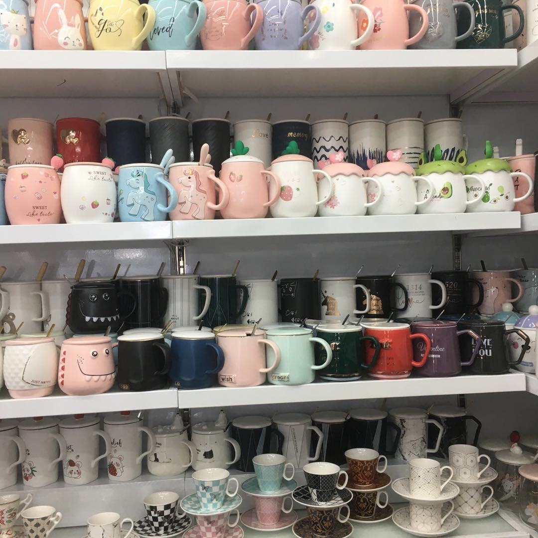 Shengsheng Ceramics describe pic - 2