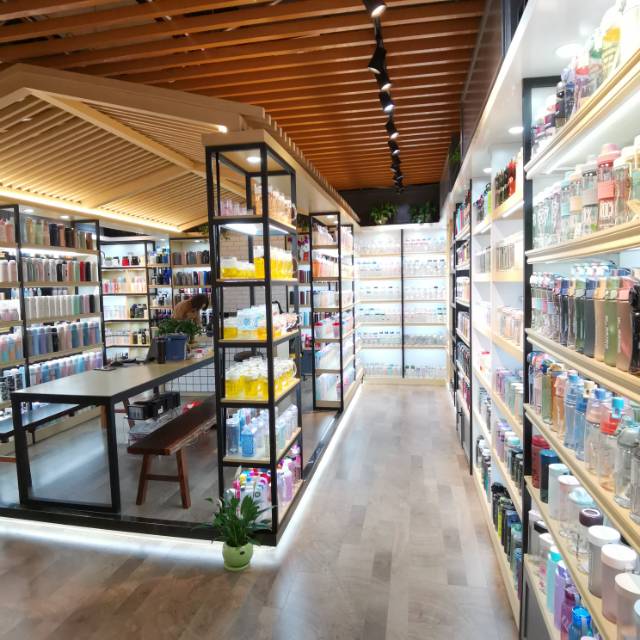 Meici Mei Cup Trading Company describe pic - 1