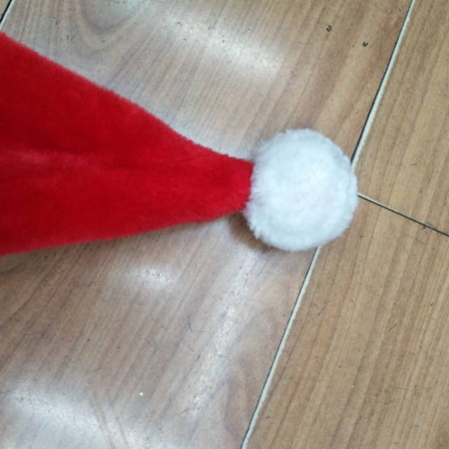 Christmas hats, children, adults, Santa Claus costumes, kindergarten small gifts, gifts, headwear, Christmas decorations details Picture
