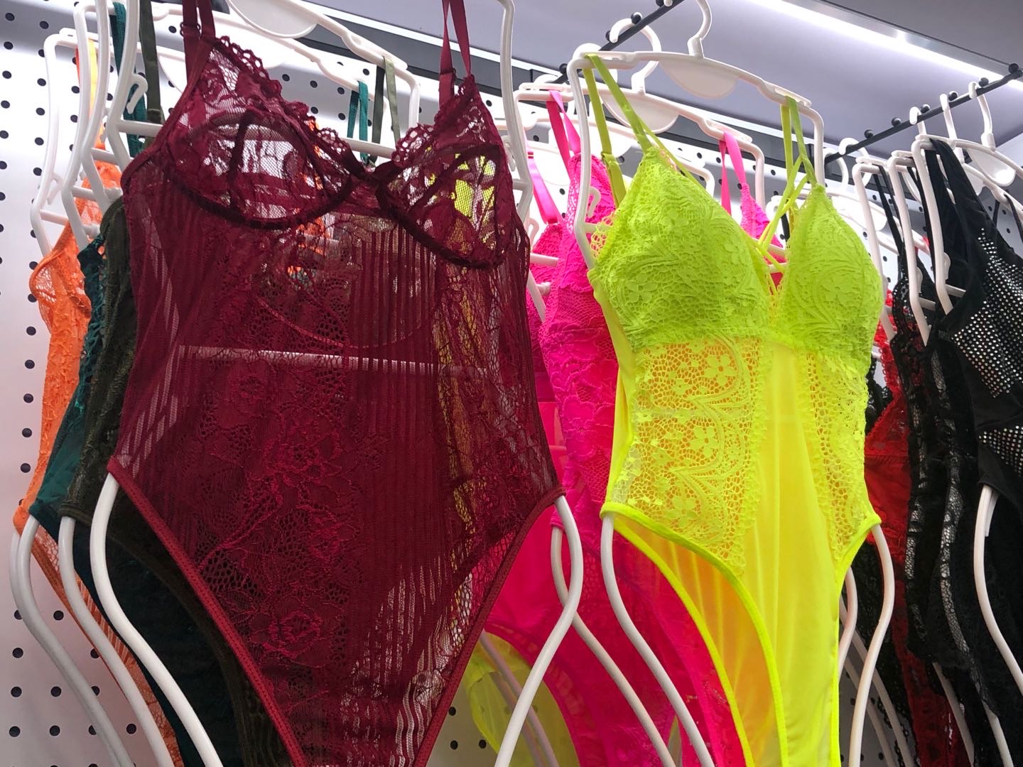 情趣内衣透明诱惑挑逗蕾丝激情性感女套装