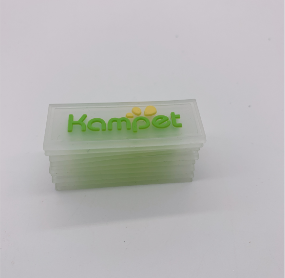 Transparent Pvc Soft Rubber Rubber Seal Trademark Plastic Rubber Seal Trademark Rubber Seal Trademark details Picture