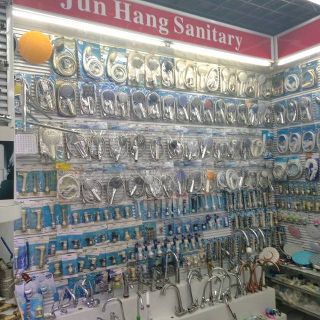 Junhang Hardware Plumbing describe pic - 3