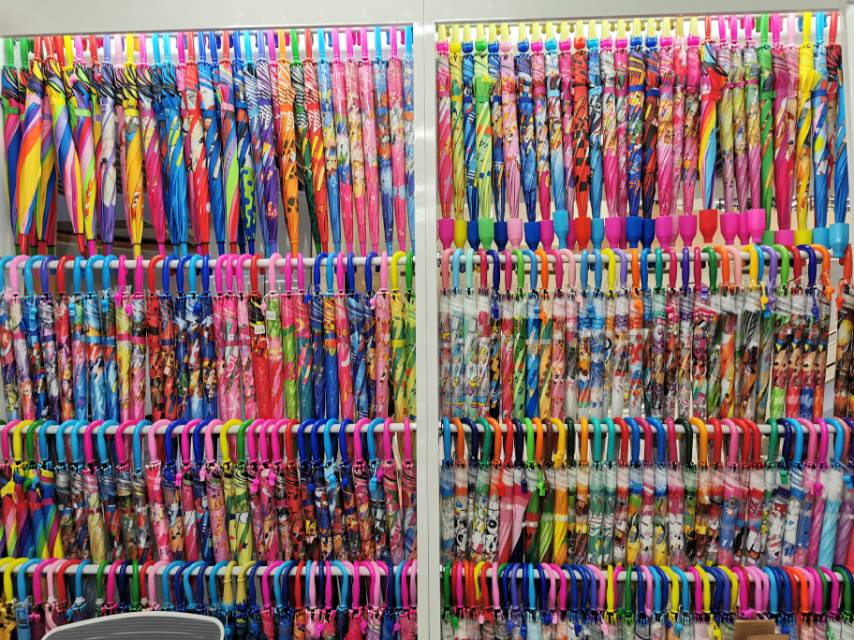 Lisa Umbrella Industry describe pic - 2