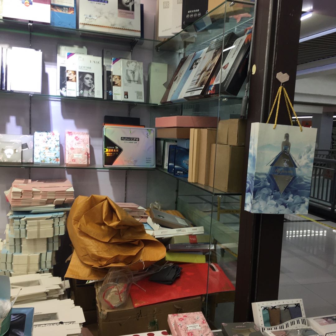 Yiwu Taishan Printing Co., LTD describe pic - 3