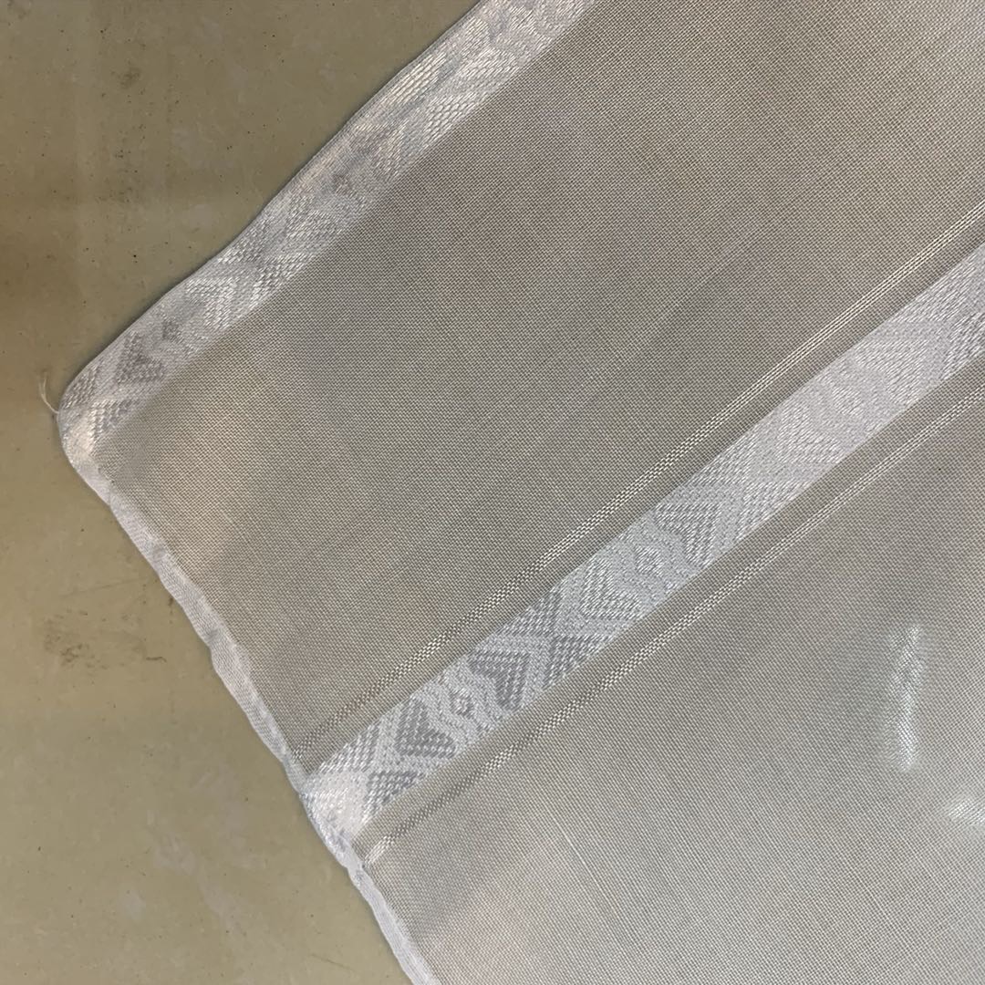 Islamic Scarf Manufacturers Direct Sales Of New Plain Colors details Picture