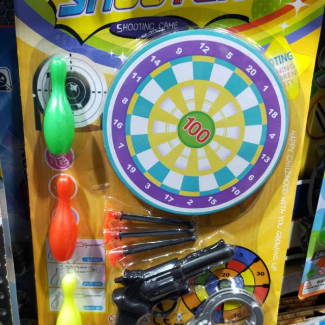 Police gear sets, children's entertainment toys