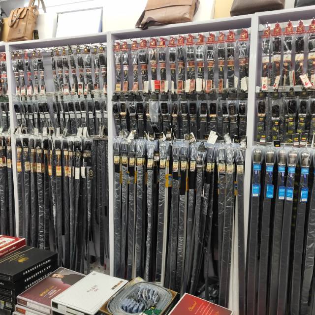 Yizhen leather goods describe pic - 3