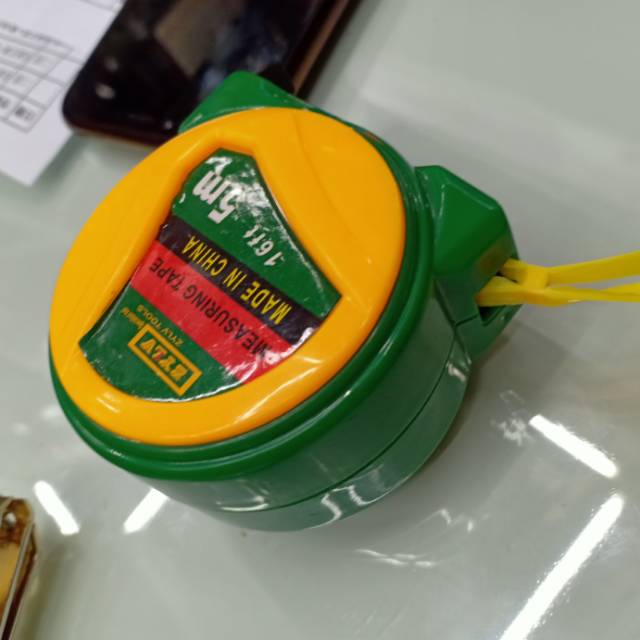 5米卷尺 高品质卷尺 收缩卷尺细节图