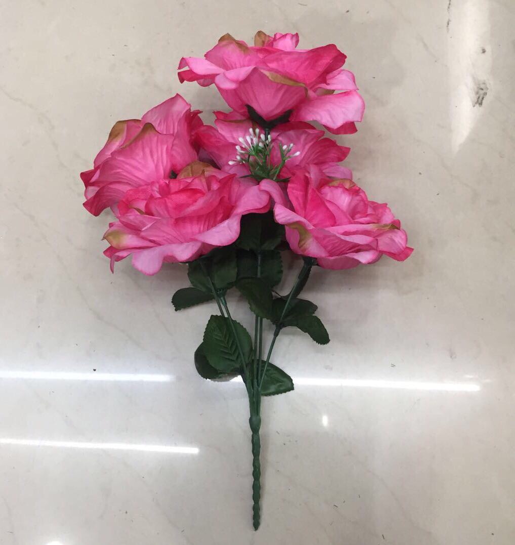 仿真花绿植盆栽装饰厂家直销大量现货xk-0028