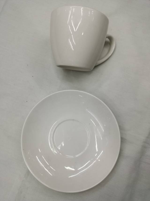 Creative ceramic cups, men's and women's household mugs, tea cups, coffee cups, factory direct sales Specification image