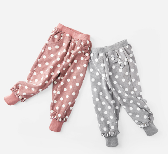 加绒加厚棉竖条打底裤女外穿螺纹竖条保暖