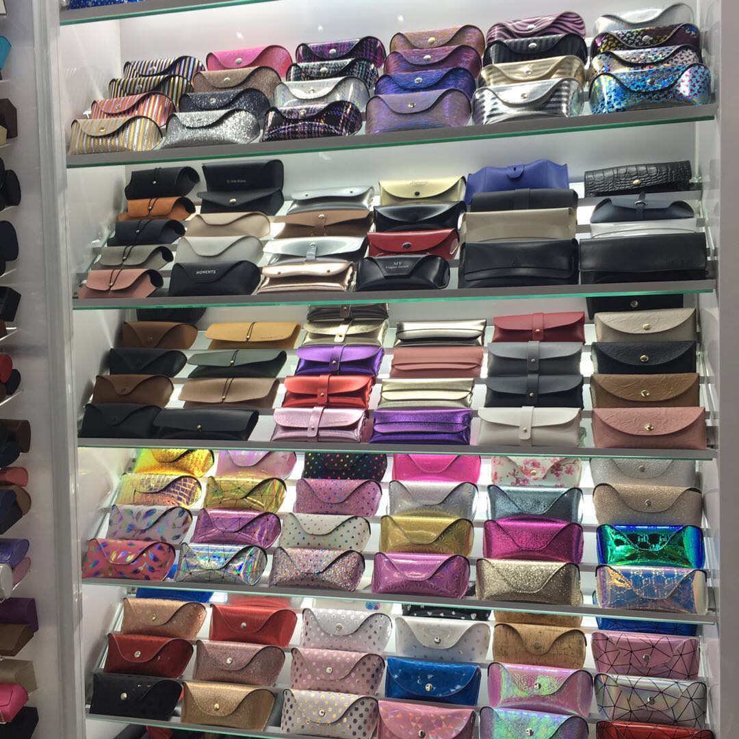 Yiwu Hongguang Box Industry describe pic - 1