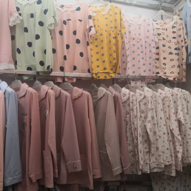 Zhongjian Pajamas Store describe pic - 2