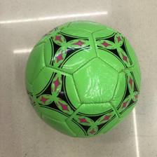 小号儿童足球幼儿园宝宝室外运动玩具PU球2-3-4-5岁