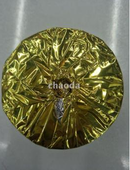 80*80mm 收银纸 热敏纸 打印纸  单卷金包