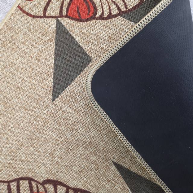 Factory direct sales of carpet floor MATS. Welcome to our factory. We offer fashionable floor MATS, absorbent MATS and anti-slip carpets Specification image