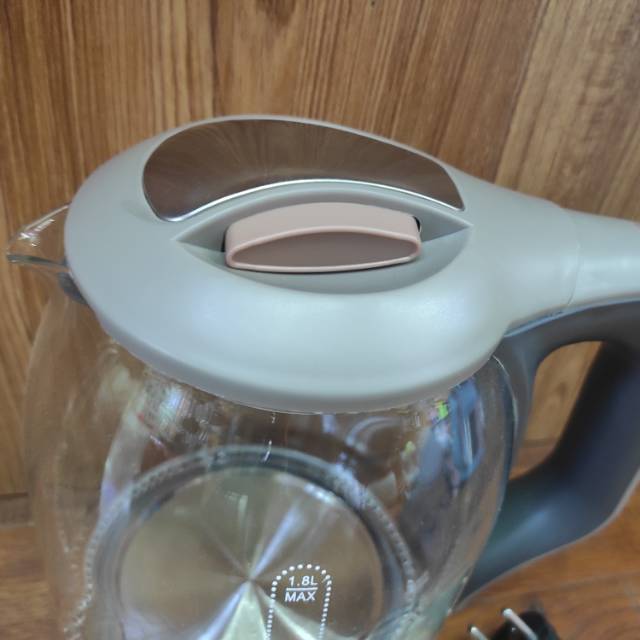 Factory Direct Electric Kettle Home Automatic Power Off Kettle Open Kettle Stainless Steel Large Capacity Quick Pot Insulation details Picture