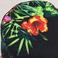 花形渔夫帽遮阳可折叠盆帽产品图