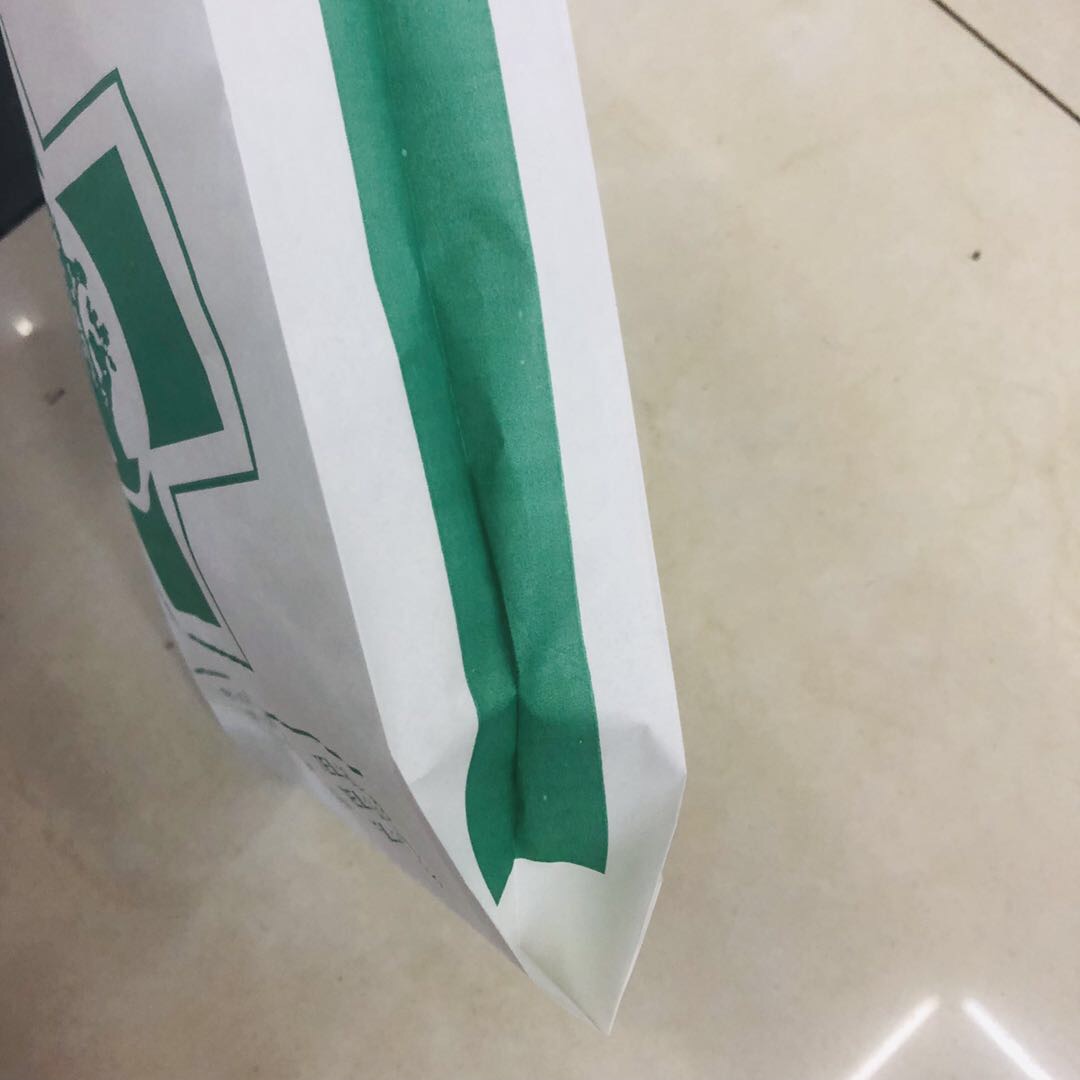 Manufacturers Direct Sales Classic Bread Bag Snack Bag Fruit Shell Bag Can Be Customized details Picture