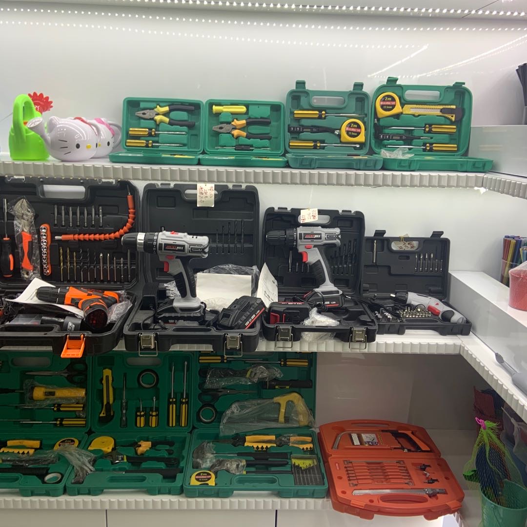 Shengyi Good Hardware Tools describe pic - 1