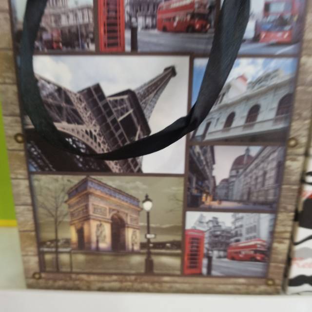 创意欧式糖果礼盒装包装盒个性小号纸盒子空盒袋子细节图