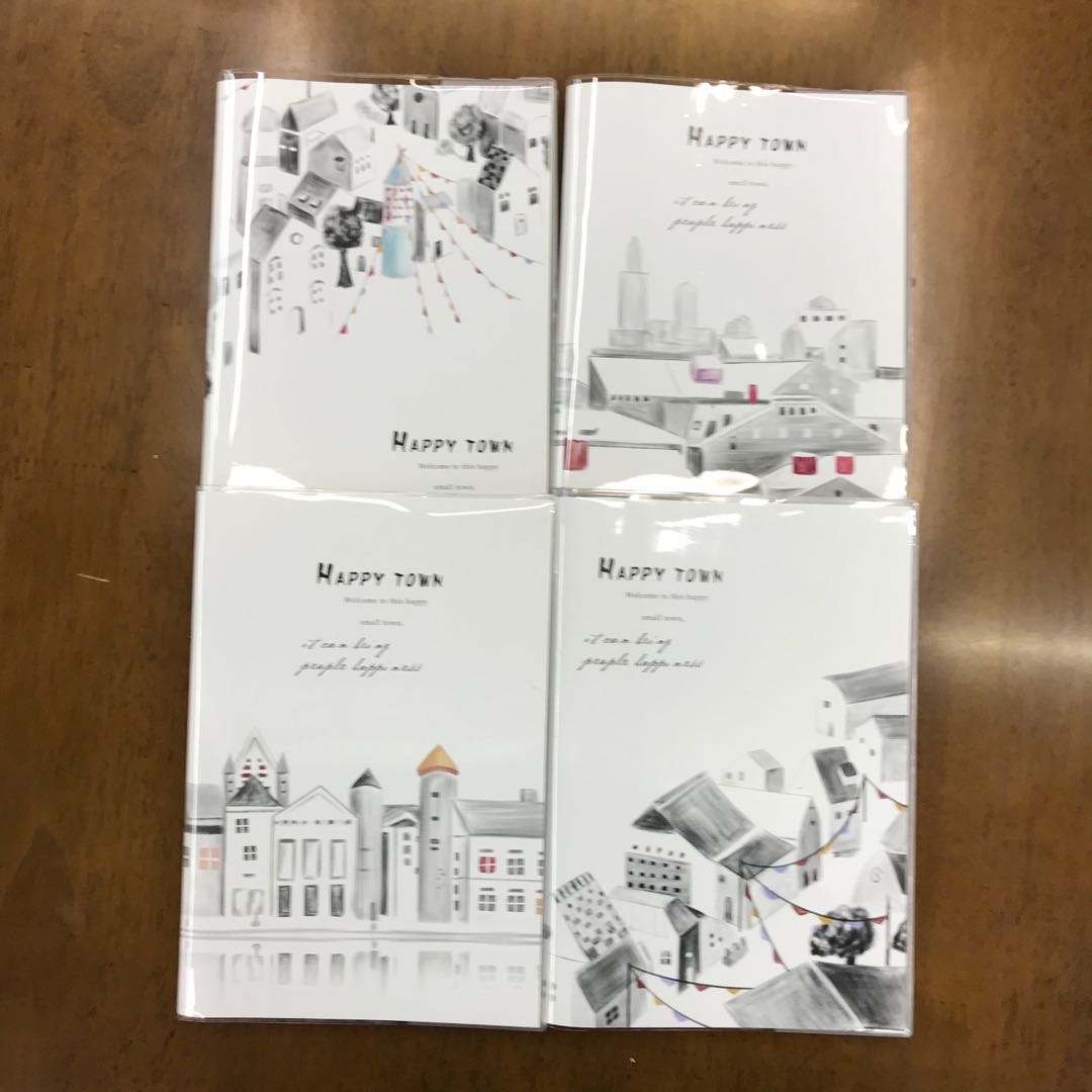 圣树纸品办公文化纸品本册笔记本记事本 小号加厚空白手账本简约ins风小清新学生便携随身记事本