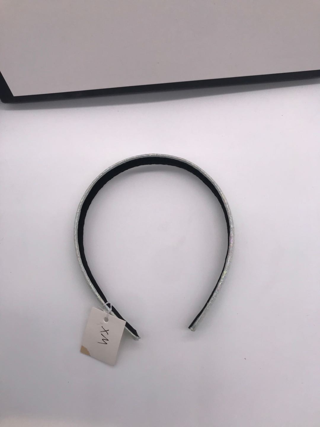 夏天头箍防滑压发简约韩国网红发箍洗脸发卡百搭外出发带新款少女