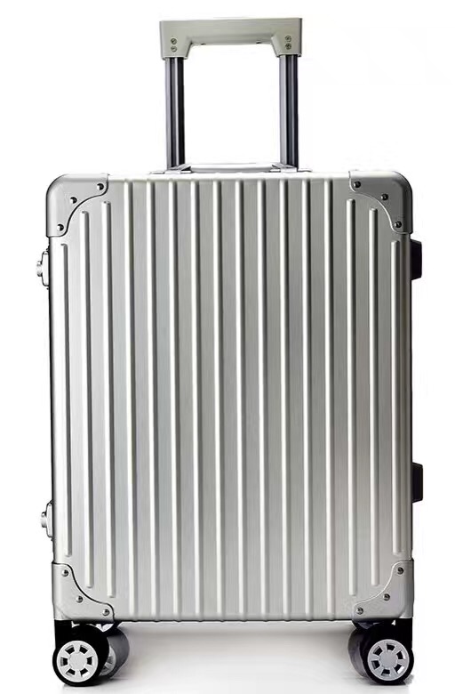 行李箱女网红ins新款箱子拉杆箱登机旅行密码男学生万向轮