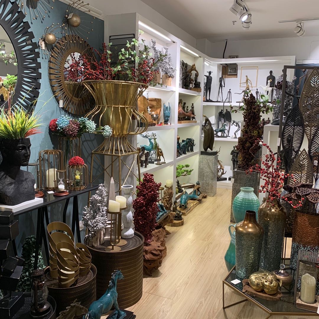 Yiwu Ruixuan Copper Art describe pic - 2