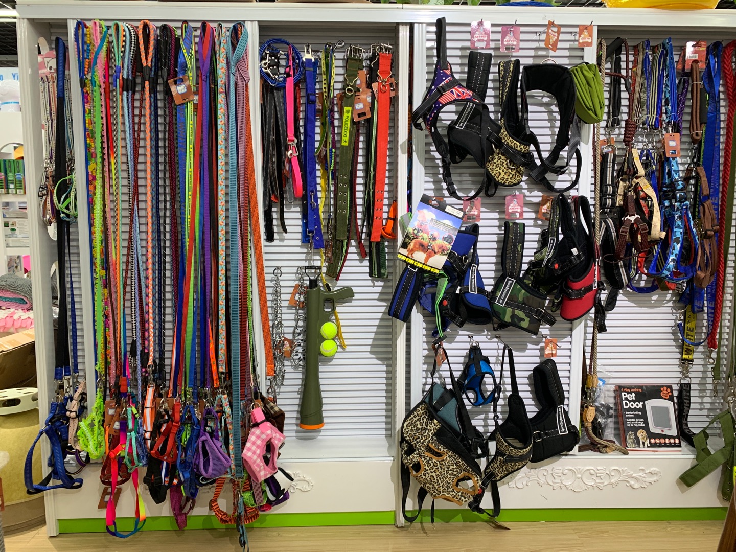 Youdaoplaceholder0 pet supplies factory describe pic - 1