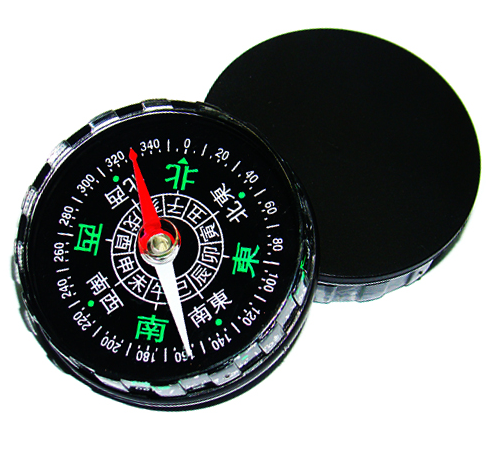 Compass, compass compass, oil compass DC45A Specification image